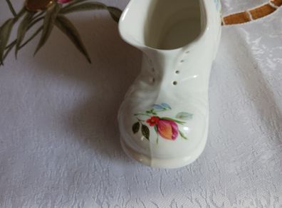 Royal Tara china Boot