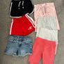 6-7y Girl Summer Bundle Image 2