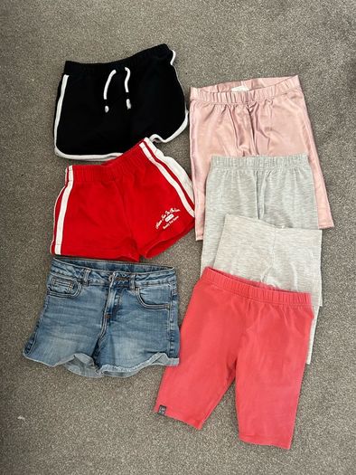 6-7y Girl Summer Bundle