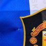 Manchester United 1994-1996 Third Retro Remake Shirt - Sharp Image 5