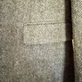 Jack Wills Mens Tweed Blazer Image 2