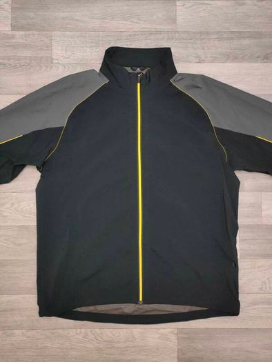 Galvin Green GoreTex Waterproof Golf Jacket Mens XL