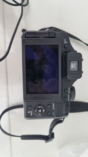 panasonic lumix FZ 150