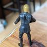 Star Wars Luke Skywalker action figure THE LEGACY COLLECTION 2008 Image 2