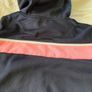Donegal Womens Ladies Full Zip Fleece Hoodie Size 10 Image 10