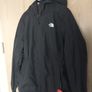 New North Face Dryvent Jacket Women L Image 3