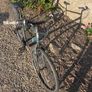 hybrid bike Image 2