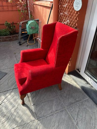 Armchair