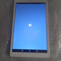 Alcatel OneTouch Pixi 3 (10) tablet
