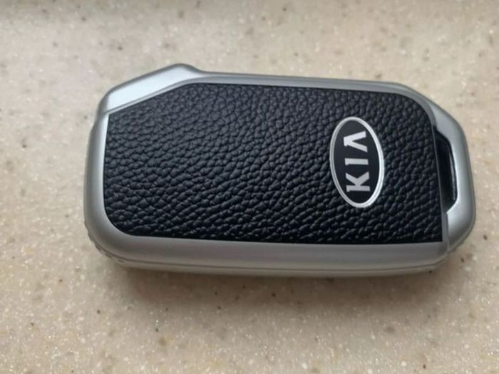 New kia Sportage key cover