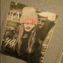 Italian grey jumper size UK10 EU38 Postage included Image 2