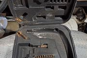 diy drill case