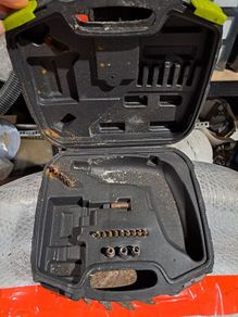 diy drill case