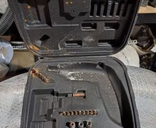diy drill case