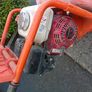 Bell petrol mixer Image 2