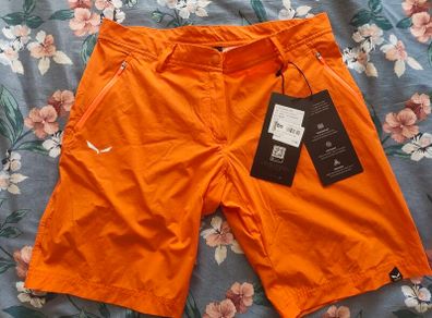 Saleva shorts