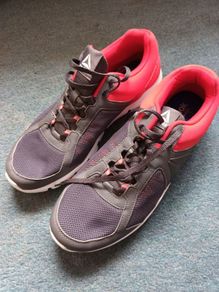 Reebok brand new  size 11 running shoes