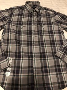 Shirt check from Next