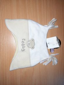 Baby's hat,  new, 3-6 months