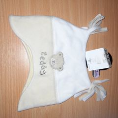 Baby's hat,  new, 3-6 months
