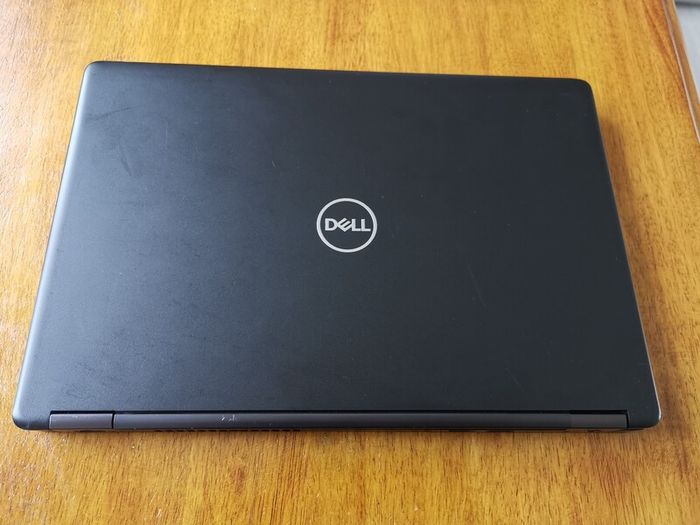 Dell latitude 5490