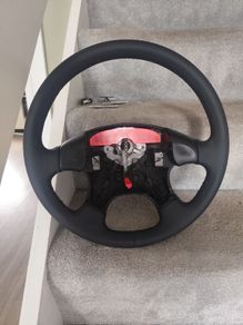 MK3 golf vr6 steering wheel