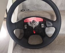 MK3 golf vr6 steering wheel