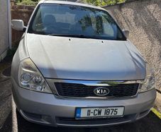 2011 Kia Sedona