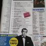 Sinead O'Connor/Garth Brooks: Vox Magazine November 1992 Image 3