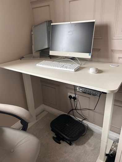 Home office furniture
