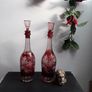 Vintage  Wine decanters Image 4