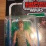 Star Wars Black Series: Luke Dagobah ESB 40th Anniversary 6'' Image 2