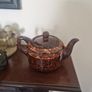 vintage teapot Image 2