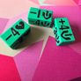 Riftbound Health & Might Dice Counters Image 2