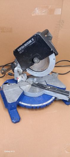 Crosscut Saw
