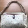 Pink Lining Baby Changing Bag Image 2