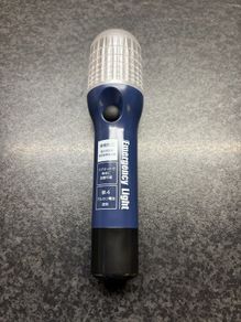 JDM Japanese emergency light