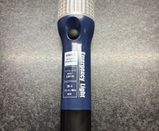JDM Japanese emergency light