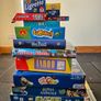 Bundle of 14 Board and Card Games Bulk Lot Image 8