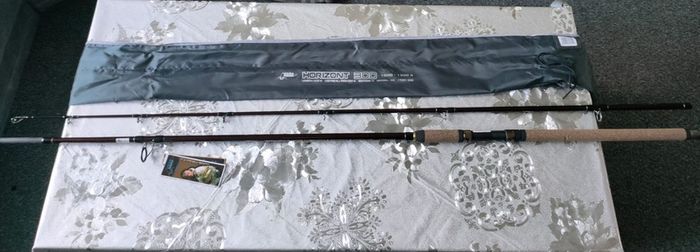 Koos Catfish Horizont 3.3m 10ft C.W 1000-1300g