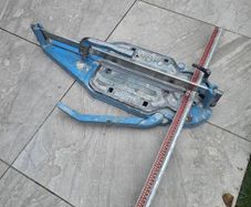 tile cutter sigma