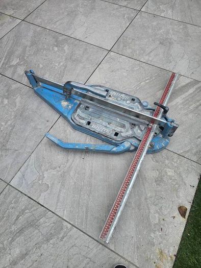 tile cutter sigma