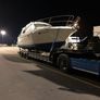 Boat and yacht transport Image 9