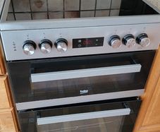 Oven