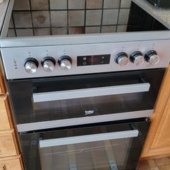 Oven