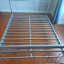Metal Double Bed Frame Image 2