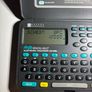 Vintage Oregon Scientific Electronic Organiser Working Image 6