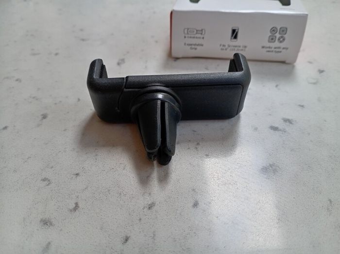 Car Phone Holder