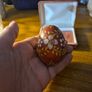 Vintage Easter Egg Image 4