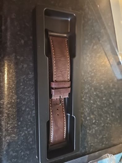 Samsung ultra watch strap